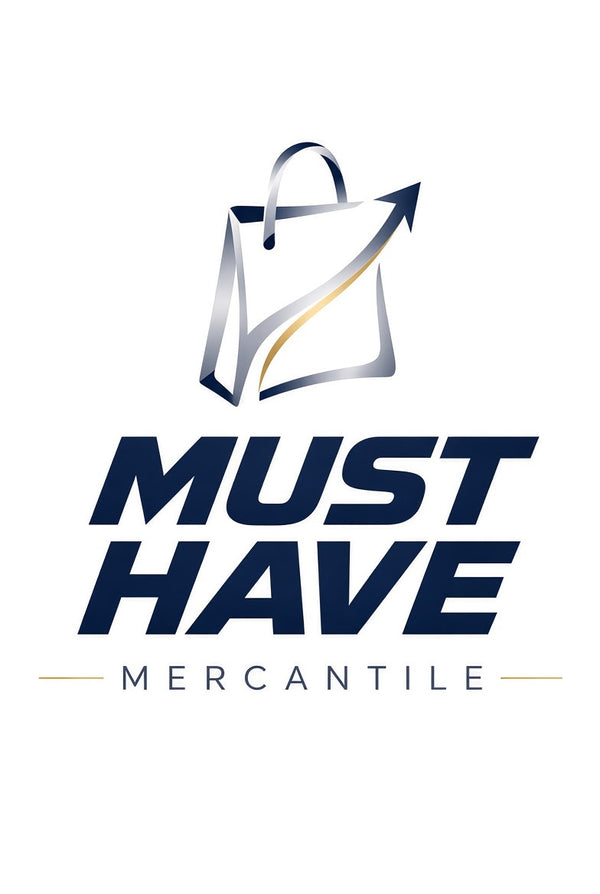Must Have Mercantile